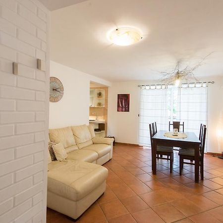Apartment Roberta Rijeka Eksteriør billede