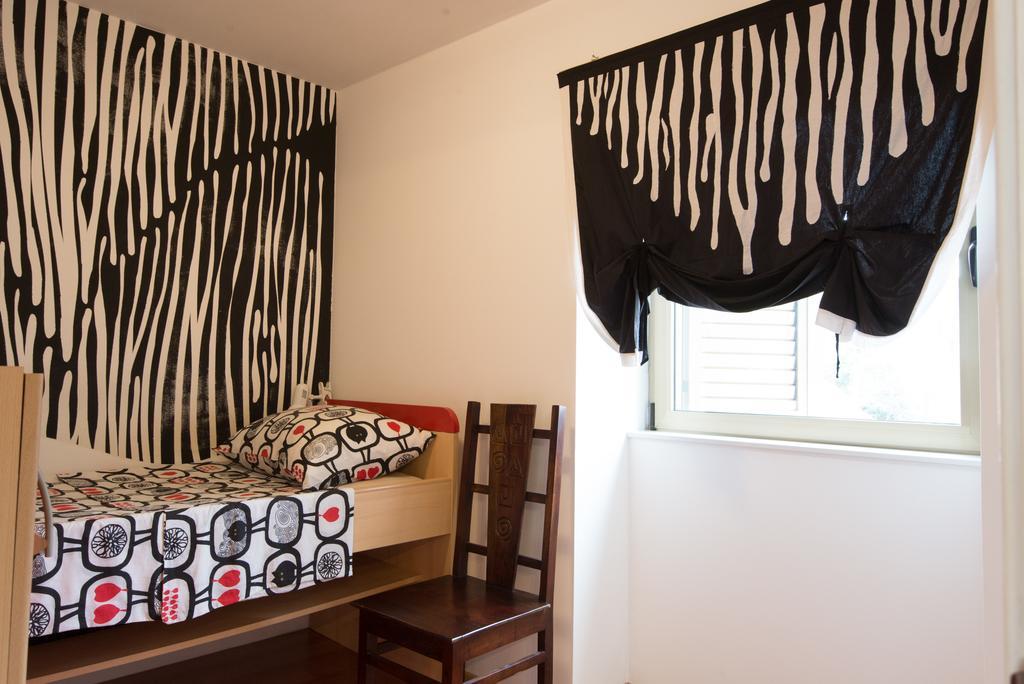 Apartment Roberta Rijeka Eksteriør billede