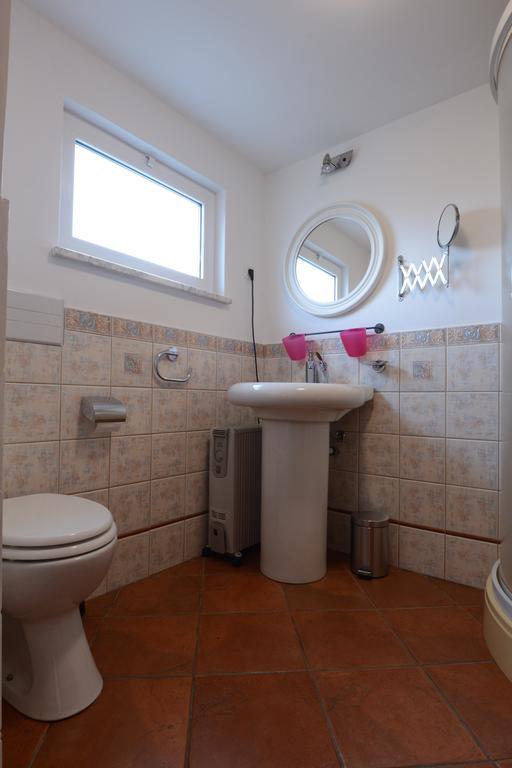 Apartment Roberta Rijeka Eksteriør billede