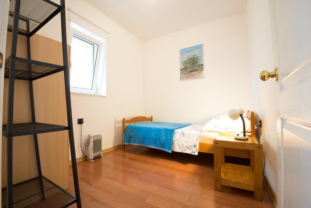 Apartment Roberta Rijeka Eksteriør billede