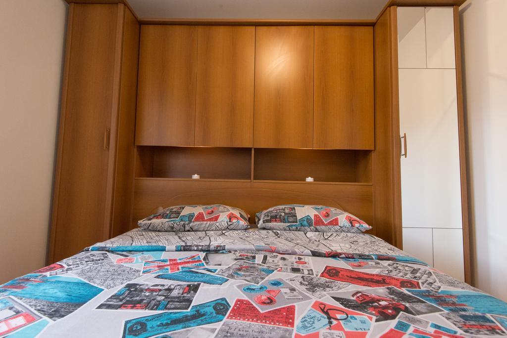 Apartment Roberta Rijeka Eksteriør billede
