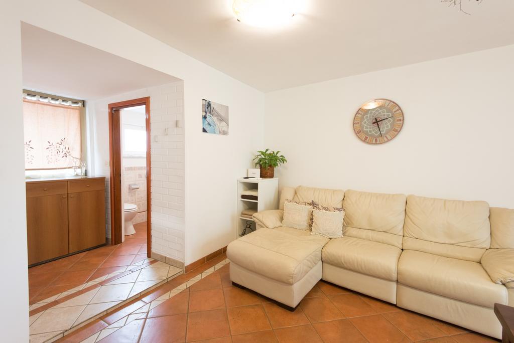 Apartment Roberta Rijeka Eksteriør billede