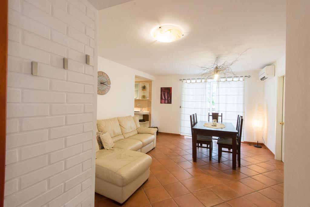 Apartment Roberta Rijeka Eksteriør billede