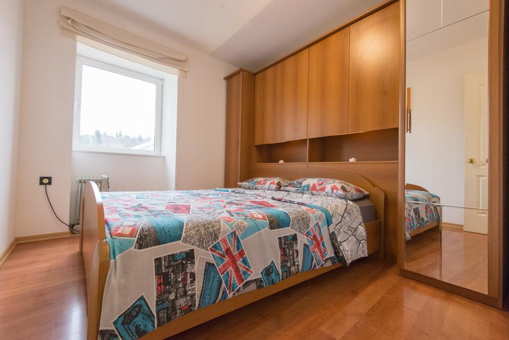 Apartment Roberta Rijeka Eksteriør billede