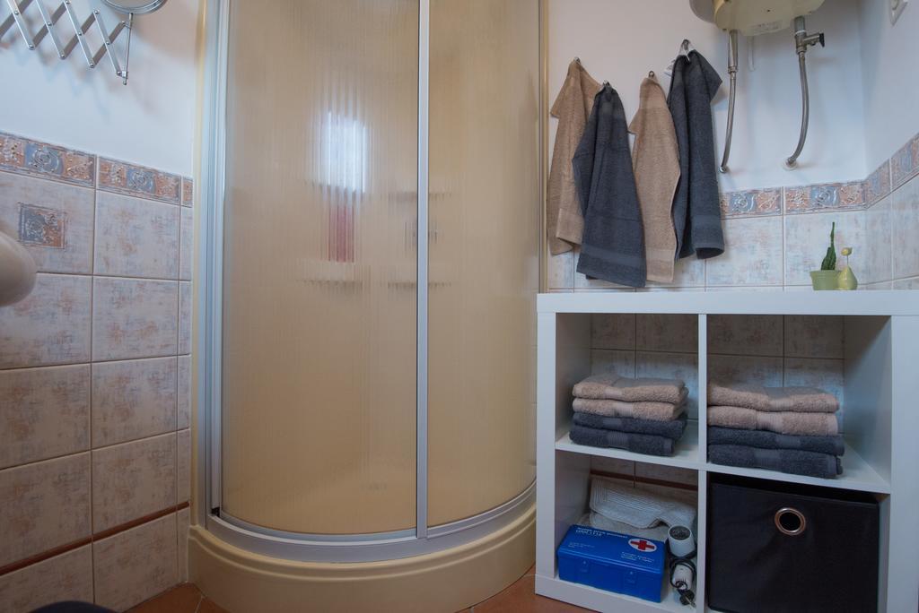 Apartment Roberta Rijeka Eksteriør billede