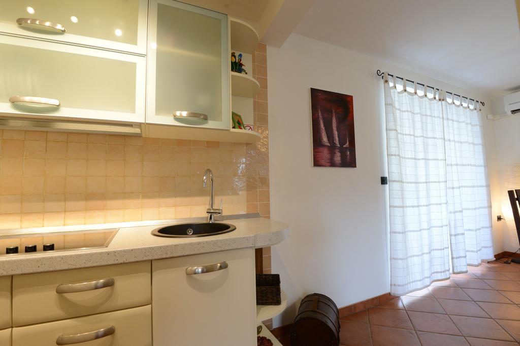 Apartment Roberta Rijeka Eksteriør billede