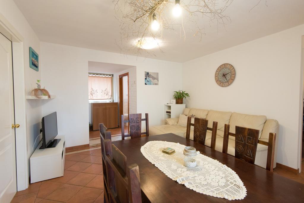 Apartment Roberta Rijeka Eksteriør billede