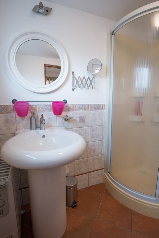 Apartment Roberta Rijeka Eksteriør billede