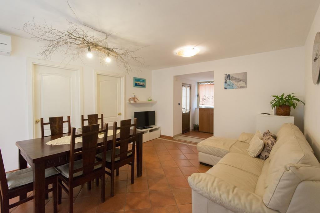 Apartment Roberta Rijeka Eksteriør billede